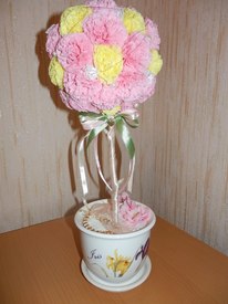 Топиарий "Дерево"