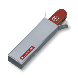 Армейский нож "Victorinox" TOURIST 84мм Красный (0.3603)
