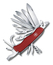Нож перочинный Victorinox WORK CHAMP (0.8564)