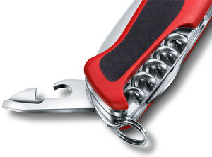 Нож перочинный Victorinox RangerGrip 61 (0.9553.MC)