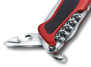 Нож перочинный Victorinox RangerGrip 79 (0.9563.MC)