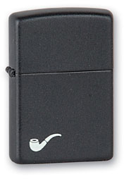 Зажигалка для трубок ZIPPO "PIPE CHROME" (200PL)