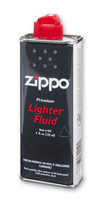 Бензин для зажигалки Zippo (3141)