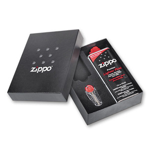 Подарочная коробка ZIPP (50R)