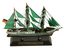 Модель корабля "Alexander Von Humboldt (29100) 
