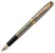 Перьевая ручка Parker "Sonnet Cisele" GT F (S0808140) Перьевая ручка Parker "Sonnet Cisele" GT F (S0808140)