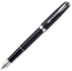 Перьевая ручка Parker "Sonnet Matte Black" GT F (S0818070)