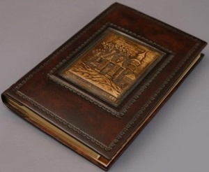 Адресная книга "Замок" (293-015)