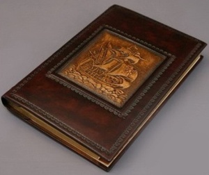 Адресная книга (293-017)