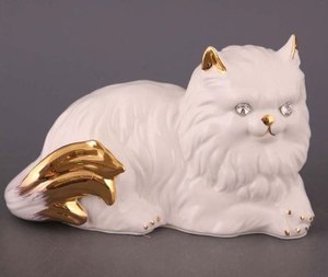 Фигурка "Кошка" (276-125) 