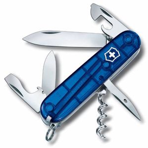 Офицерский нож "Victorinox" SPARTAN 91мм (1.3603.T2)