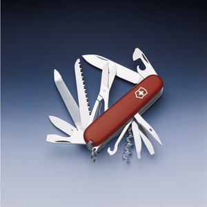 Нож перочинный Victorinox Ranger (1.3763)