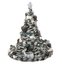 Фигурка "Ёлка" (722378)