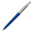 Ручка шариковая "Parker Jotter Special Blue GT", F (S1902662)