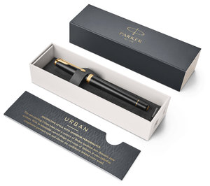 Ручка роллерн. Parker Urban Core T309 (1931584)
