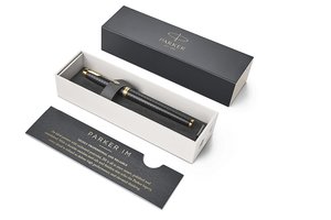 Ручка роллерн. Parker IM Premium T323 (1931660)