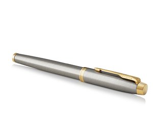 Ручка роллерн. Parker IM Core T321 (1931663)