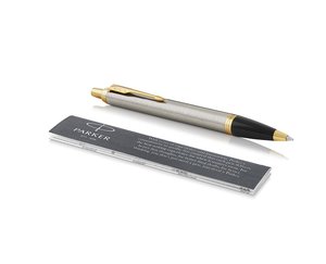 Ручка шариков. Parker IM Core K321 (1931670)
