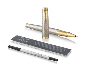 Ручка роллерн. Parker IM Premium T323 (1931686)