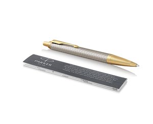 Ручка шариков. Parker IM Premium K323 (1931687)