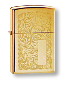 Зажигалка ZIPPO "BR VENETIAN (352B) 
