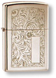 Зажигалка ZIPPO "VENETIAN (352)