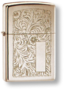 Зажигалка ZIPPO "VENETIAN (352)