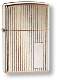 Зажигалка ZIPPO "ENGINE TURNED (350)