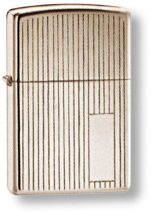 Зажигалка ZIPPO "ENGINE TURNED (350)