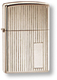 Зажигалка ZIPPO "ENGINE TURNED (350) Зажигалка ZIPPO "ENGINE TURNED (350)