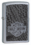 Зажигалка "Harley Davidson" ZIPPO (28084HD)
