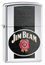 Зажигалка "Jim Beam" ZIPPO (28071Jim Beam)
