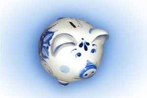 Копилка ДОСЯ (SG0031-00)