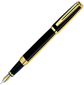 Перьевая ручка Waterman Exception Night&Day Gold G (S0636880)