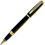 Роллерная ручка Waterman Exception Night&Day Gold G (S0636910) 
