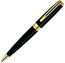 Шариковая ручка Waterman Exception Slim Black G (S0636960)
