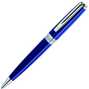Шариковая ручка Waterman Exception Slim Blue S (S0637120)