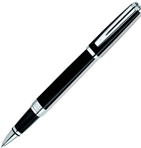 Роллерная ручка Waterman Exception Night&Day Platinum S (S0709170) 