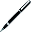 Роллерная ручка Waterman Exception Night&Day Platinum S (S0709170) 
