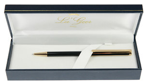 Ручка шариковая "LA GEER" (50310-BP)