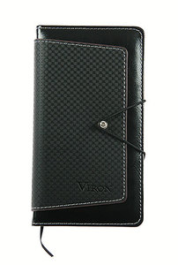 Ежедневник "VIRON"  (82701)