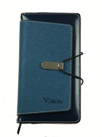 Ежедневник "VIRON"  (82703)