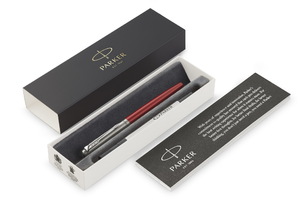 Ручка роллерн. Parker Jotter Core T63 (2089229)