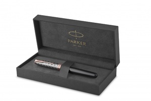 Ручка перьевая Parker Sonnet Premium F537 (2119788)