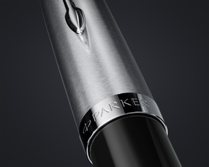 Ручка перьев. Parker 51 Core (2123491)