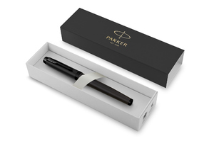 Ручка роллерн. Parker IM Achromatic T317 (2127743)