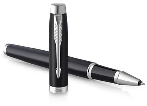 Ручка роллерн. Parker IM Essential T319 (2143634)