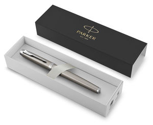 Ручка перьев. Parker IM Essential F319 (2143635)