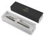 Ручка перьев. Parker IM Essential F319 (2143635)