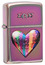Зажигалка "Zippo" 4*6см (151Mosaic)